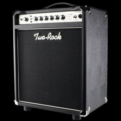 Two-Rock Studio Signature 1x12 Combo Amplifier - Silverface image 3
