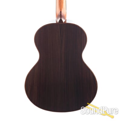 Kronbauer SBX Sitka/Rosewood Acoustic Guitar #SBX383 - Used image 2