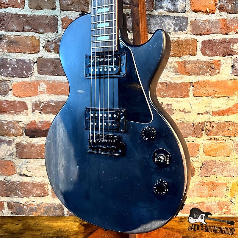 在庫処分】 Epiphone Les Paul Special II GT エレキギター