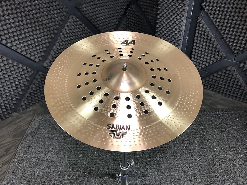 Sabian 19