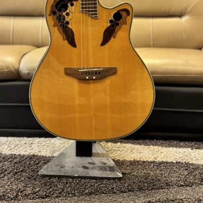 Ovation CC257 Celebrity Deluxe | Reverb