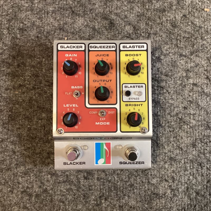 Mu-Fx Boostron Size 3 - Shopping.com