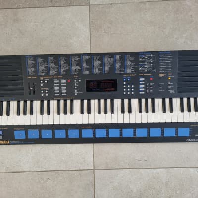 Yamaha PSS 680 1990