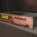 Roland XV-5080 Synthesiser Sound Module 2U Rack Mount Synth W/ MIDI - 100V