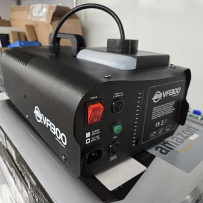 ADJ Products AC3CDMX300 300 FOOT SPOOL, 3 CONDUCTOR DM by ADJ