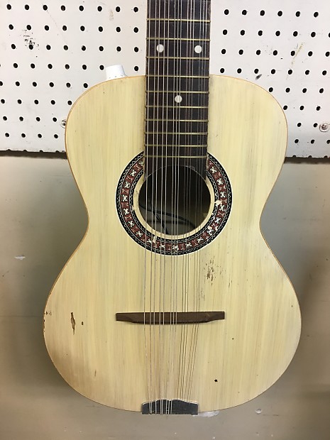 Octavina guitar cheap