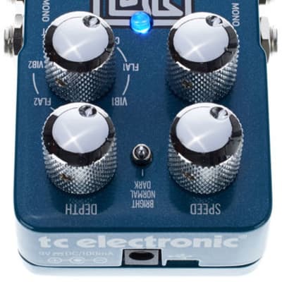 TC Electronic DREAMSCAPE - John Petrucci Signature Pedal