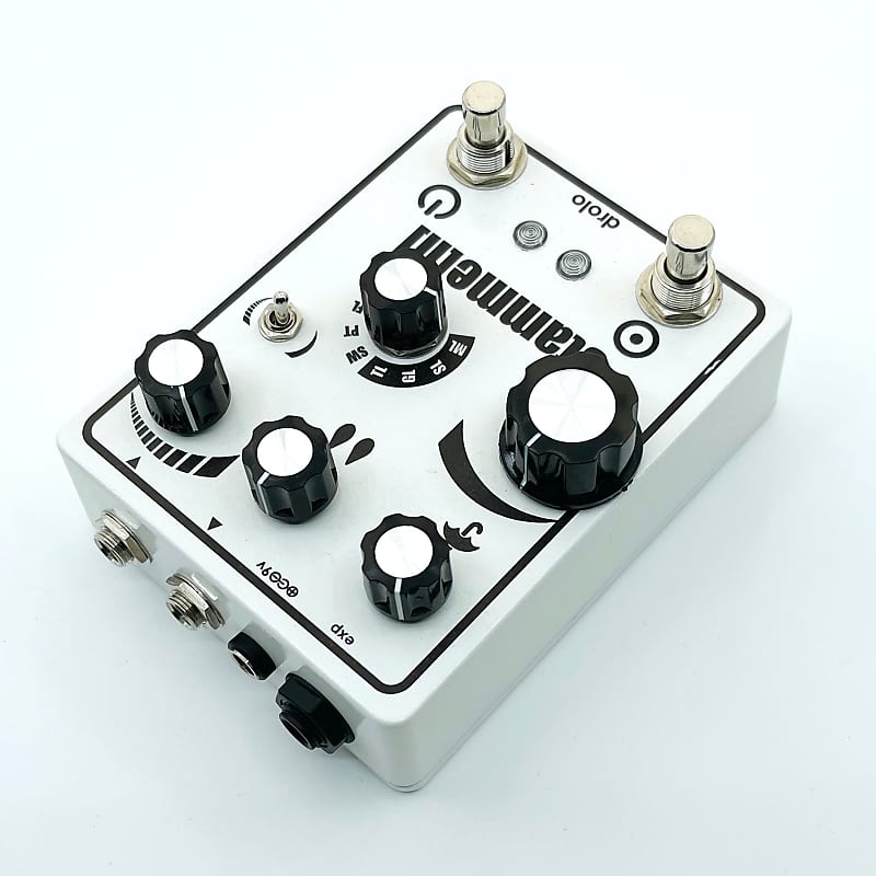drolo stamme［n］glitch Looper レア drolo stamme［n］glitch Looper レア