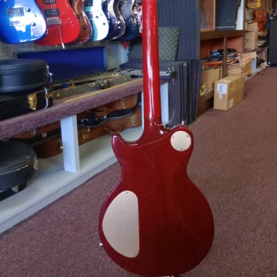 Electra X-935CS PRO ENDORSER Rare Vintage MIJ W/HSC And Midi *** FREE SHIPPING *** image 3