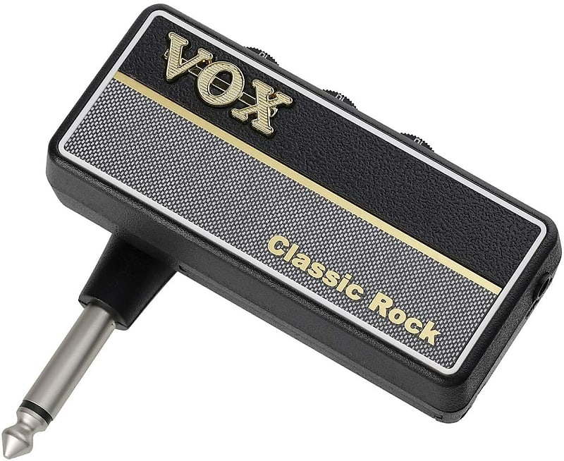 Vox AP2CR Classic Rock G2 Amplug image 1