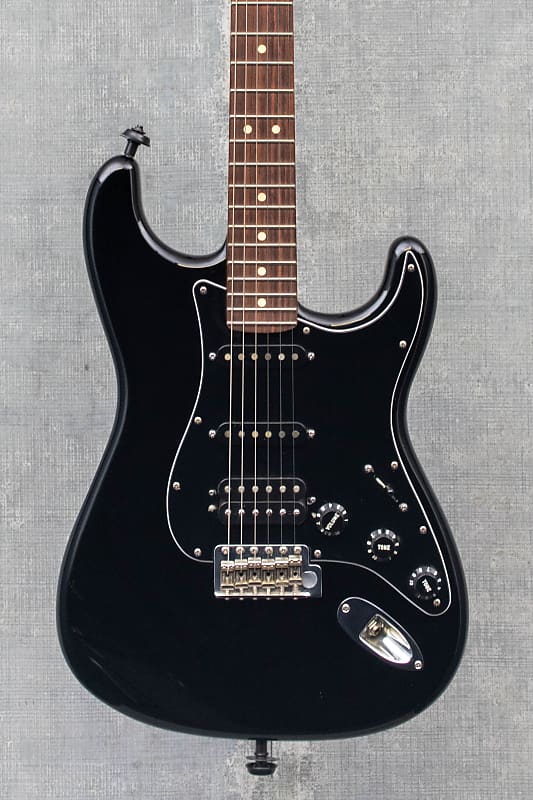 Fender American Special Stratocaster HSS | Reverb Canada