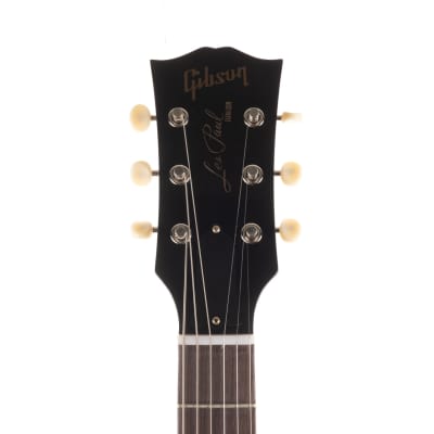 Gibson Custom 1957 Les Paul Junior Single Cut Reissue VOS - Vintage Sunburst image 8