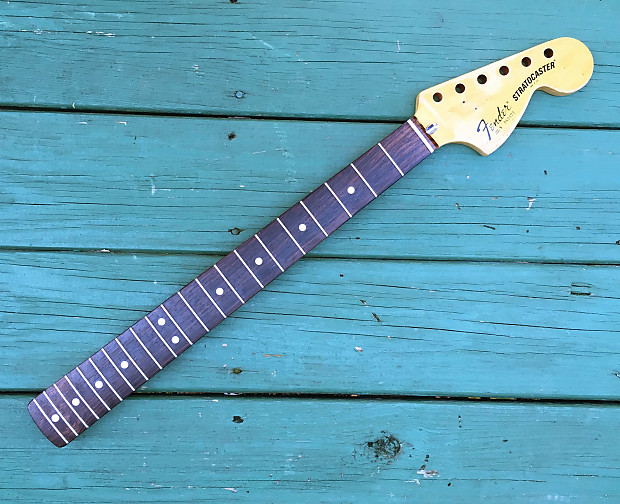 fender usa 70年前半から中期ネック、ボディ