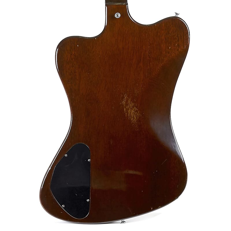 Gibson Firebird III Non-Reverse 1965 - 1969 image 4