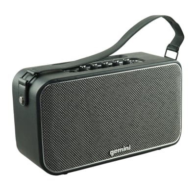 Gemini GTR-400 Portable Bluetooth® Speaker - 90 Watts image 5