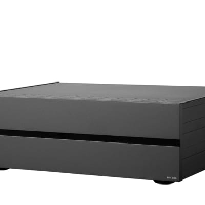 LYNGDORF MXA-8400 - 8-Channel Power Amplifier - NEW! image 2