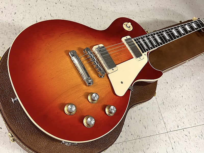 ☆新品未使用「Gibson Les Paul '70s Deluxe」 56475_Gibson_Les_Paul_Deluxe_7