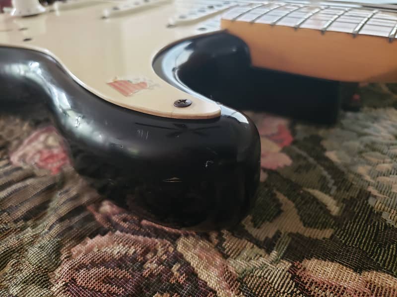 Greco 1980年製 se-500 ストラトキャスター Greco 1980年製 se-500 追い柾目ネック！ ストラトキャスター