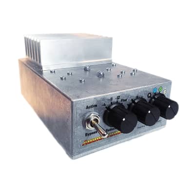 Audiostorm HotBox 130 Multi-Mode Reactive Power Attenuator (8 ohms) Bild 2