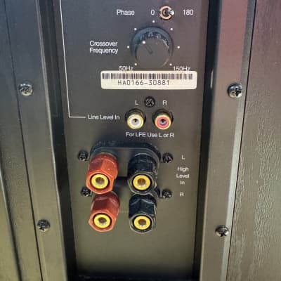 JBL E150P image 8