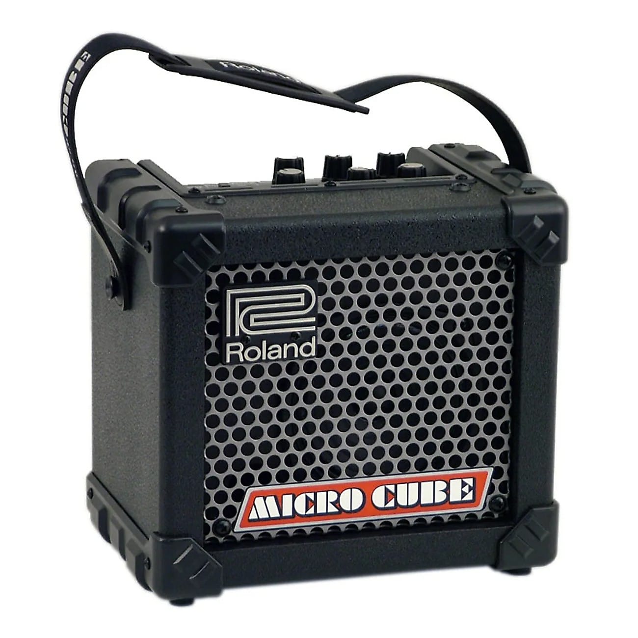 Fender cube deals amp