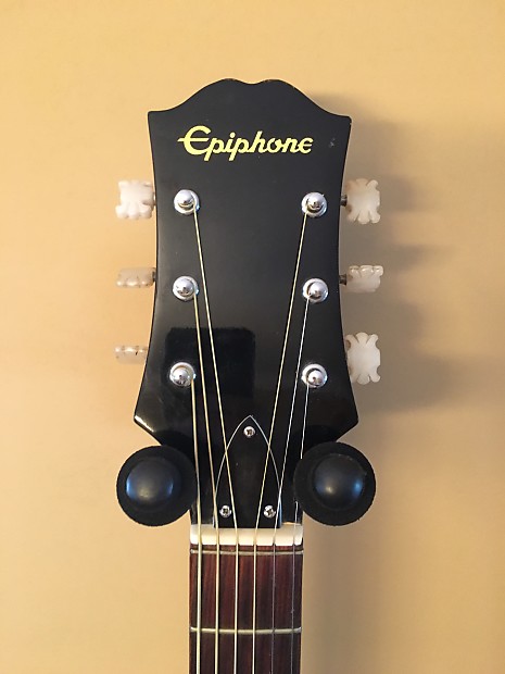 Epiphone 6732E 1971 Reverb