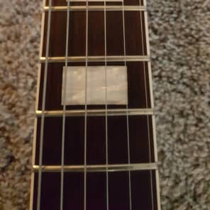 Epiphone Les Paul Custom LQ series Fujigen Japan 2005 | Reverb