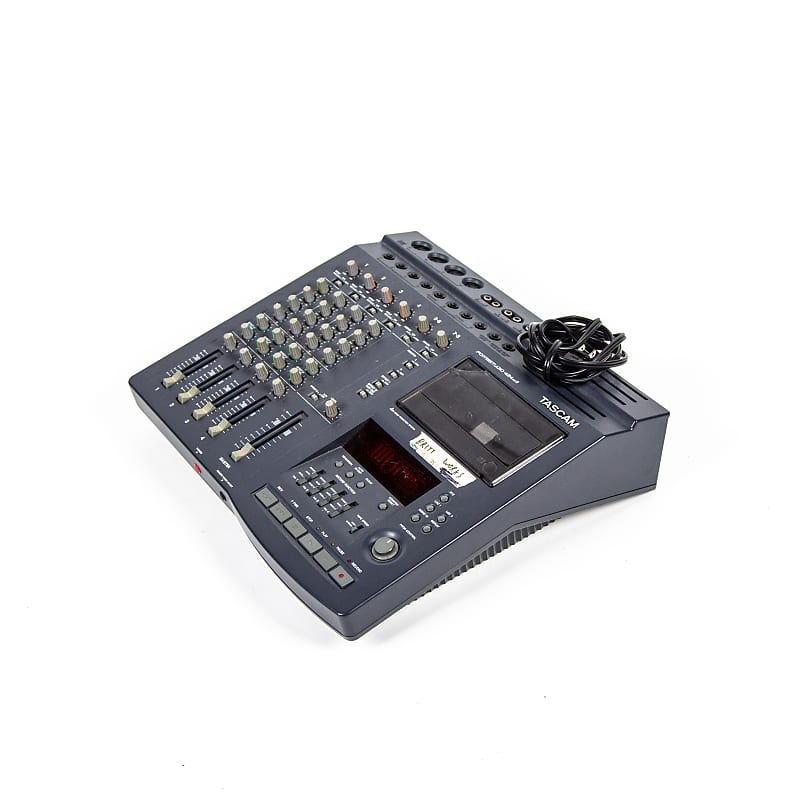 Tascam 424 MK II Portastudio | Reverb