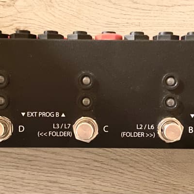 Reverb.com listing, price, conditions, and images for disaster-area-designs-dpc-8ez-gen3