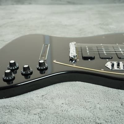 1969 Gibson Firebird III - Ex Jimmy Page / John Bonham + HSC image 7