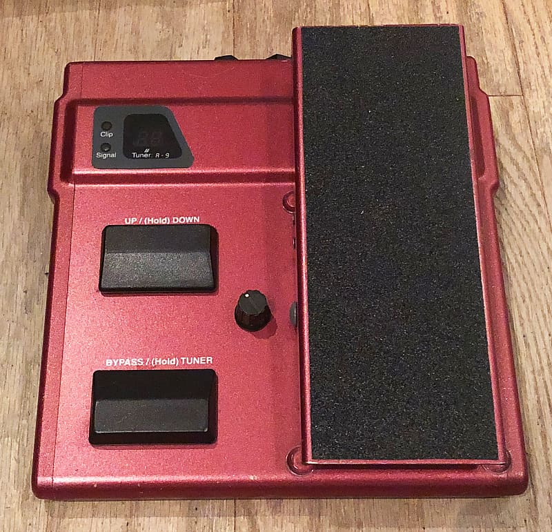 a*2様 Digitech XP-300 ＆ 100 2in1 mod sddefault.jpg?v=66196896