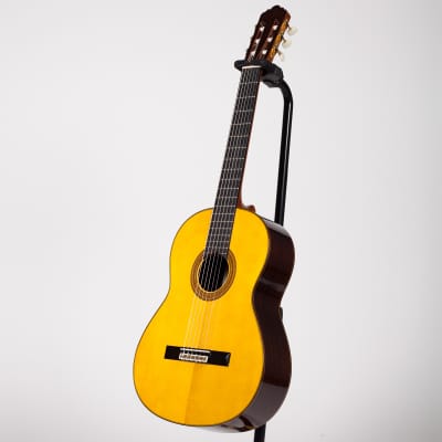 Yamaha GC32S Classical Guitar for sale