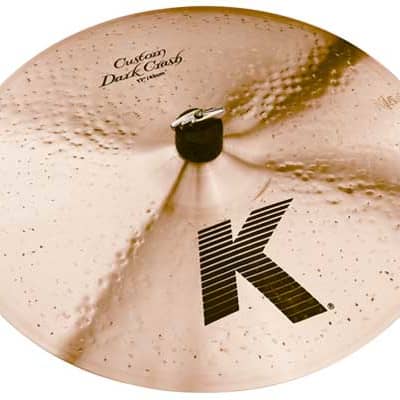 Zildjian 17