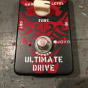 Joyo Ultimate Drive, overdrive guitar effects pedal
