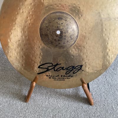 Stagg Stagg 20 inch dh dry exo ride | Reverb UK