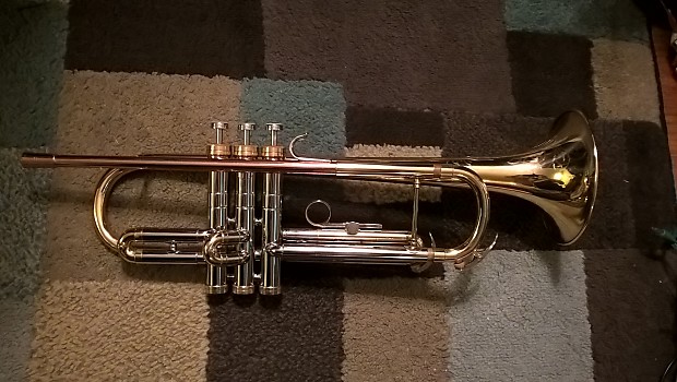 Conn 6b trumpet hotsell