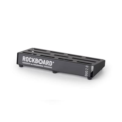 RockBoard DUO 2.0 with Gig Bag image 5