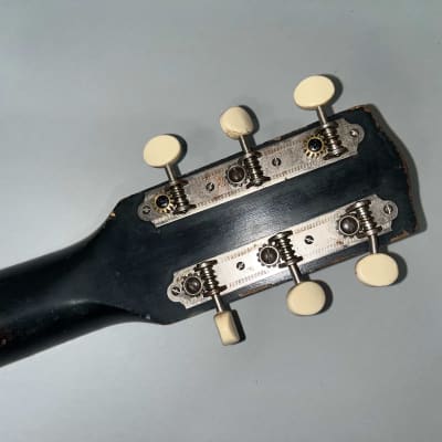 Harmony H1141 Acoustic Guitar "Stella" Brand 15" Vintage! image 15