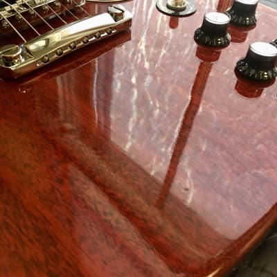 Gibson '67 SG Special Reissue 2007 image 13