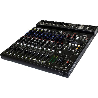 Peavey PV 14 AT Mixer With Auto-Tune Regular image 5