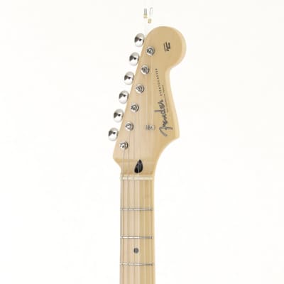 安い割引 Fender Strat II Hybrid Japan in Made エレキギター