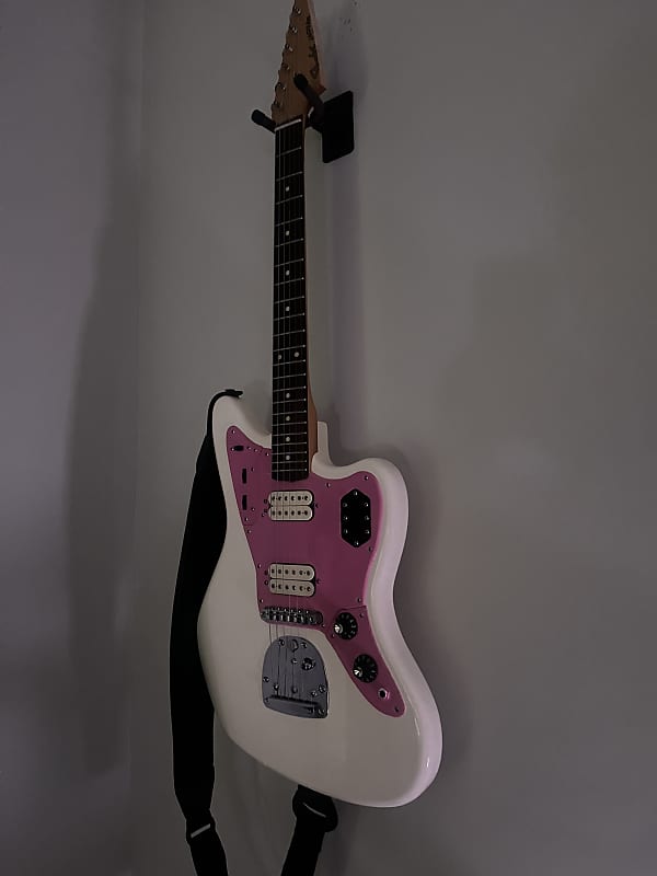 Fender Classic Player Jaguar Special HH | Reverb