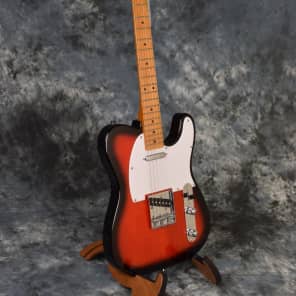 SX テレキャスター　美品 Sx Standard Telecaster Electric Guitar Used | eBay