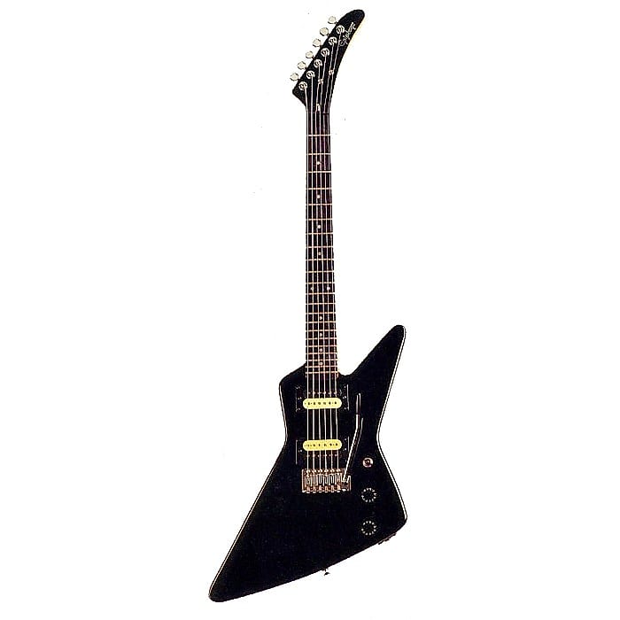 Epiphone Explorer (Standard Body, 1994 - 1997) | Reverb