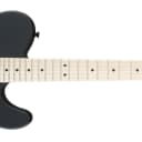 Charvel USA Select San Dimas Style 2 HH FR Electric Guitar - Maple Pitch Black