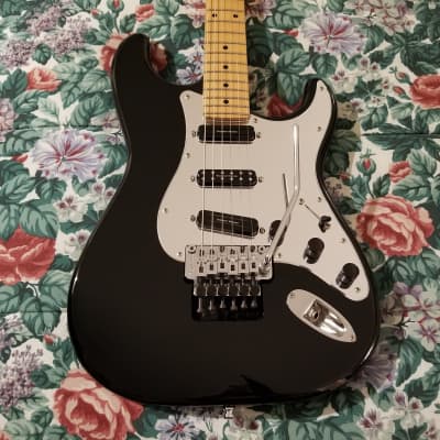 大人気新品  St Fernandes 145 Reverb | Sl ギター