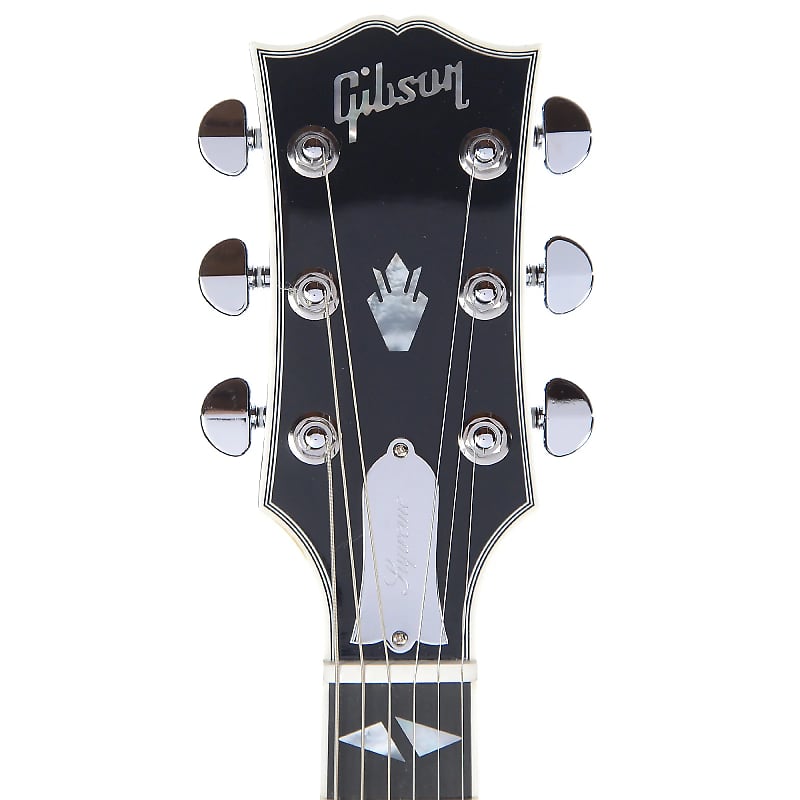 Gibson Limited Edition SG Supreme 2016 image 6