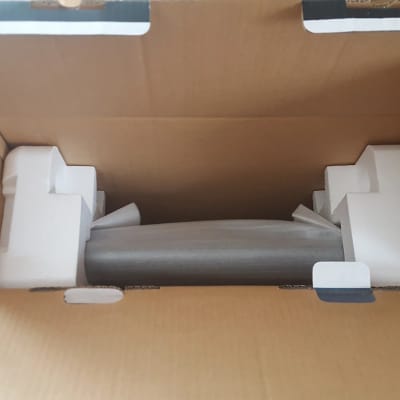 Korg Zero 8 MIXER - NEW! image 4
