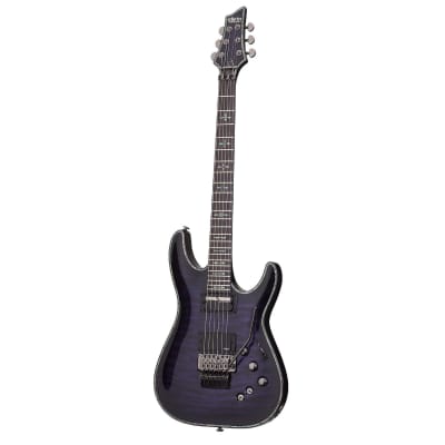 SCHECTER Diamond Series Hellraiser AD-C-1-HR BCH [SN 0663102] [12 