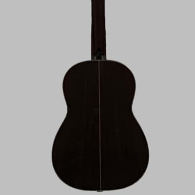 Martin N-20WN Willie Nelson Signature Edition 1998 image 8